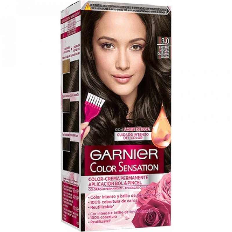 Garnier Color Accessories 0.25ml Dark Brown