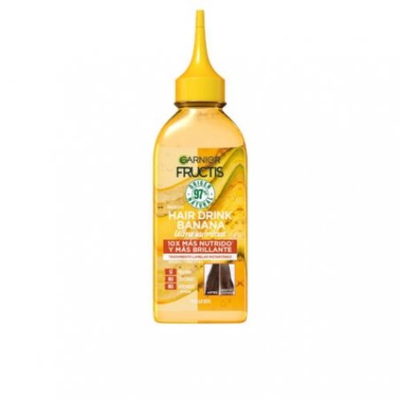 Garnier Fructis Hair Food Banana Ultra-Nourishing Treatment 200ml