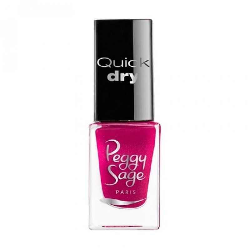 Mini Elena Quick Dry Nail Polish 105216