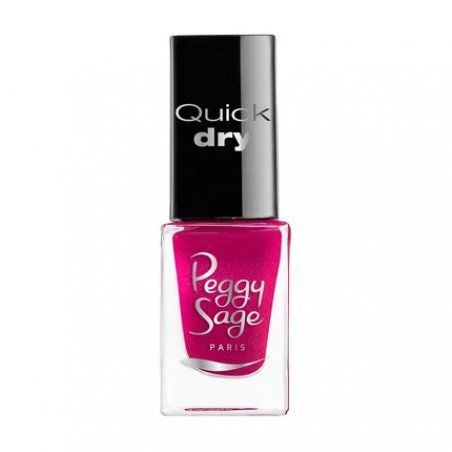 Mini Elena Quick Dry Nail Polish 105216