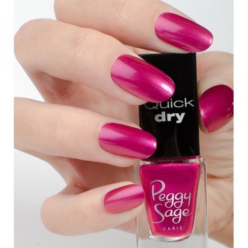 Mini Elena Quick Dry Nail Polish 105216