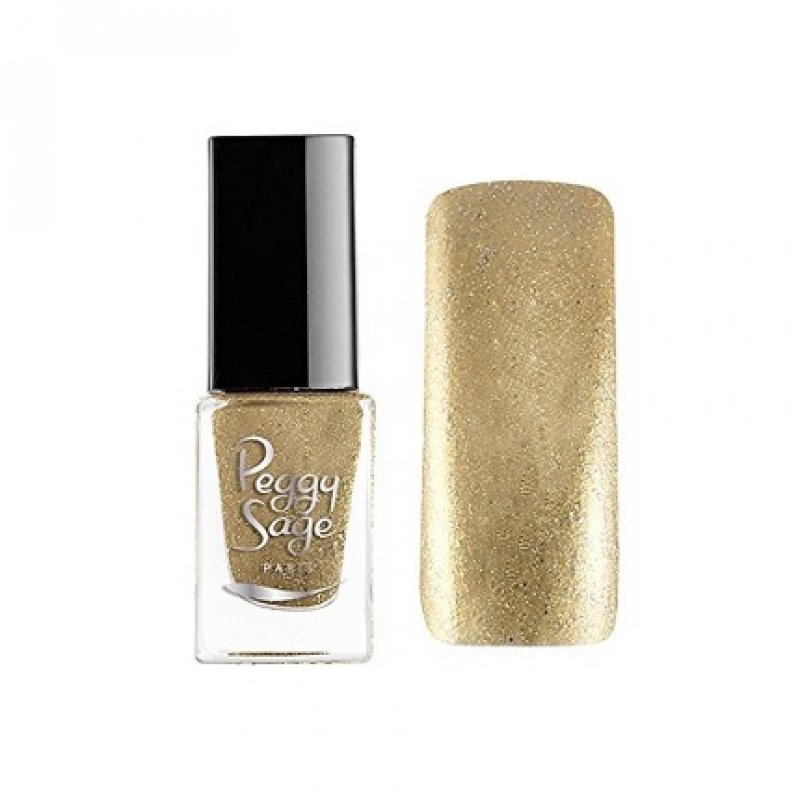 Mini Nail Collection Klingel Nails Peggy Sage Goddess Lux 105590