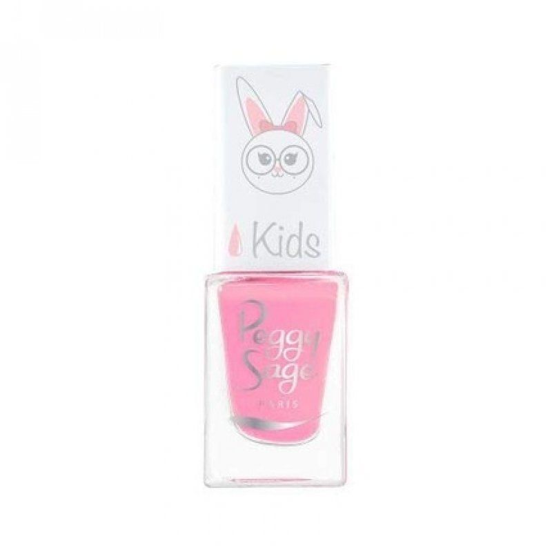 Peggy Sage Kids Nail Polish for Children 5ml - Wendy
