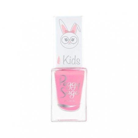 Peggy Sage Kids Nail Polish for Children 5ml - Wendy