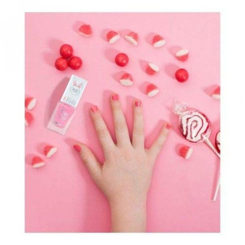 Peggy Sage Kids Nail Polish for Children 5ml - Wendy