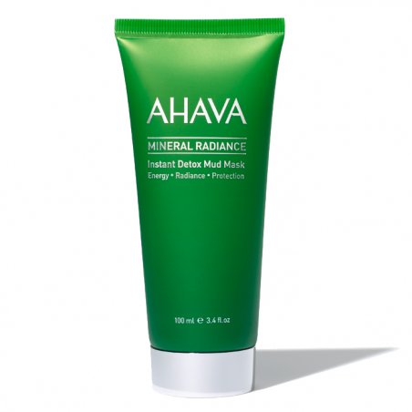 AHAVA 86315065 facial mask Women 100 ml