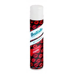 Batiste Naughty 200 ml Dry shampoo Women