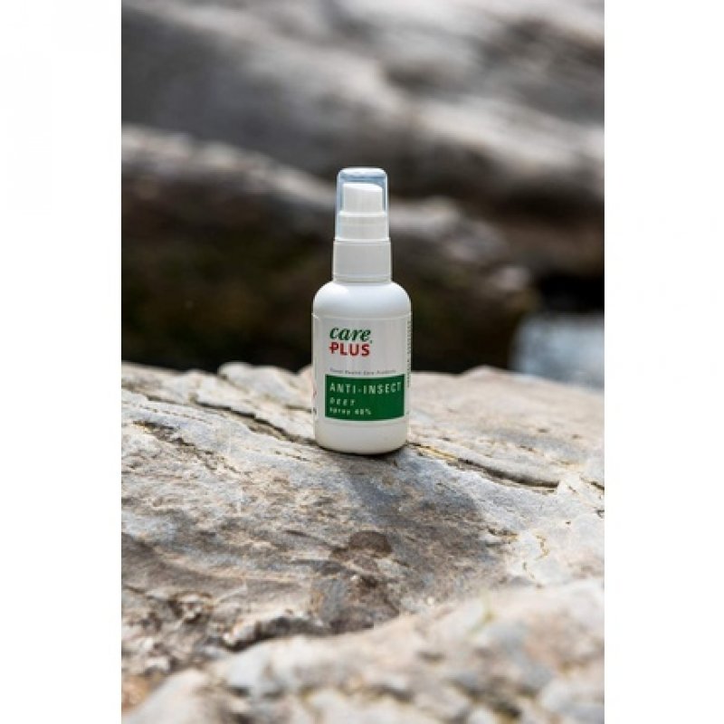 Care Plus Adult Clear Spray 60ml