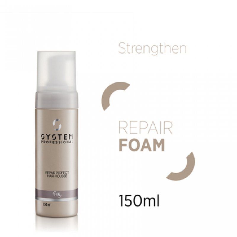 Wella SystPro R5 REPAIR PERFECT 150 ml