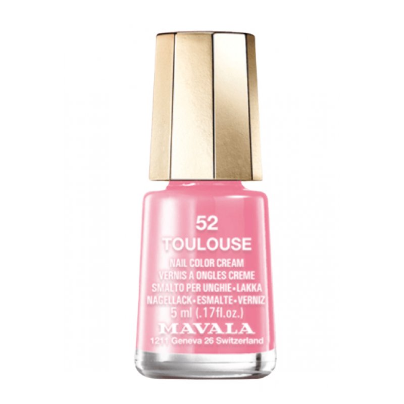 Mavala Mini Color 52 Toulouse 5ml