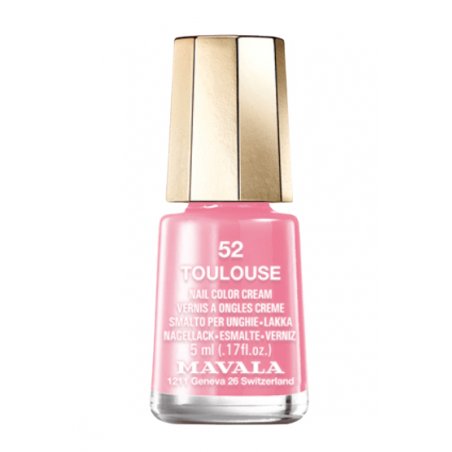 Mavala Mini Color 52 Toulouse 5ml