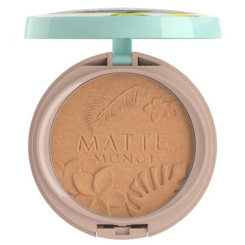 Physicians Formula Matte Monoi Butter Bronzer 01 Matte Bronzer