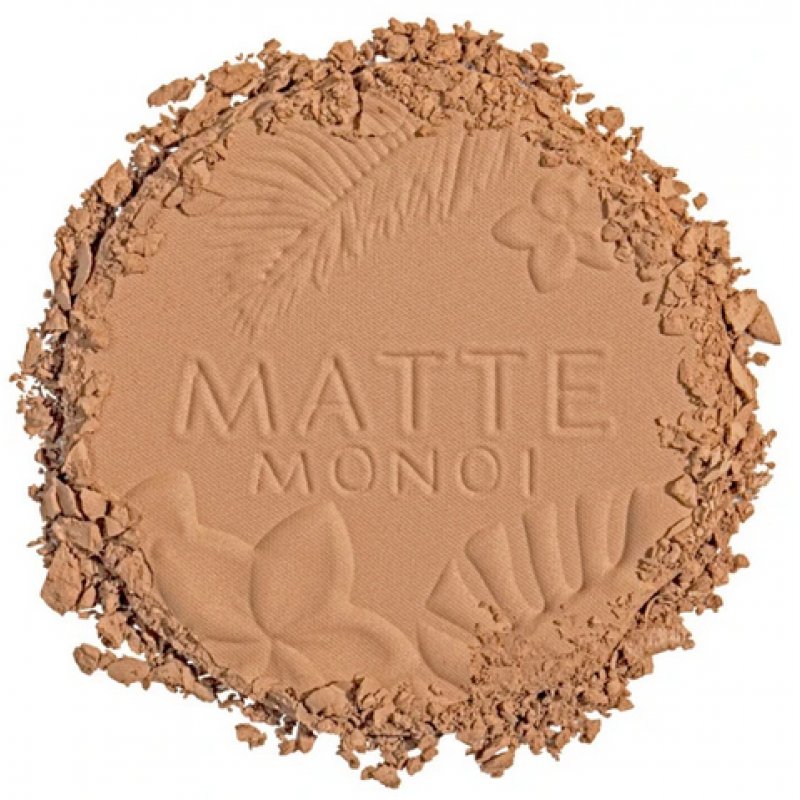 Physicians Formula Matte Monoi Butter Bronzer 01 Matte Bronzer