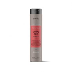 Lakme Teknia Refresh Coral Red Shampoo 300ml