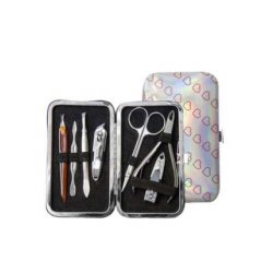 Donegal Manicure Set 7 Accessories 2427 (P1)
