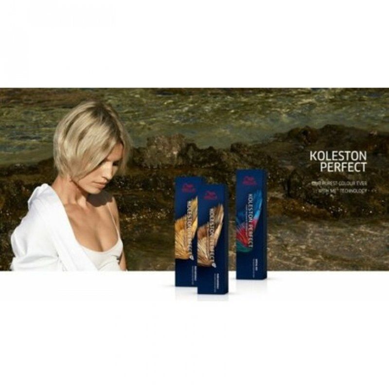 Wella Koleston Perfect Me 60ml - 66/44