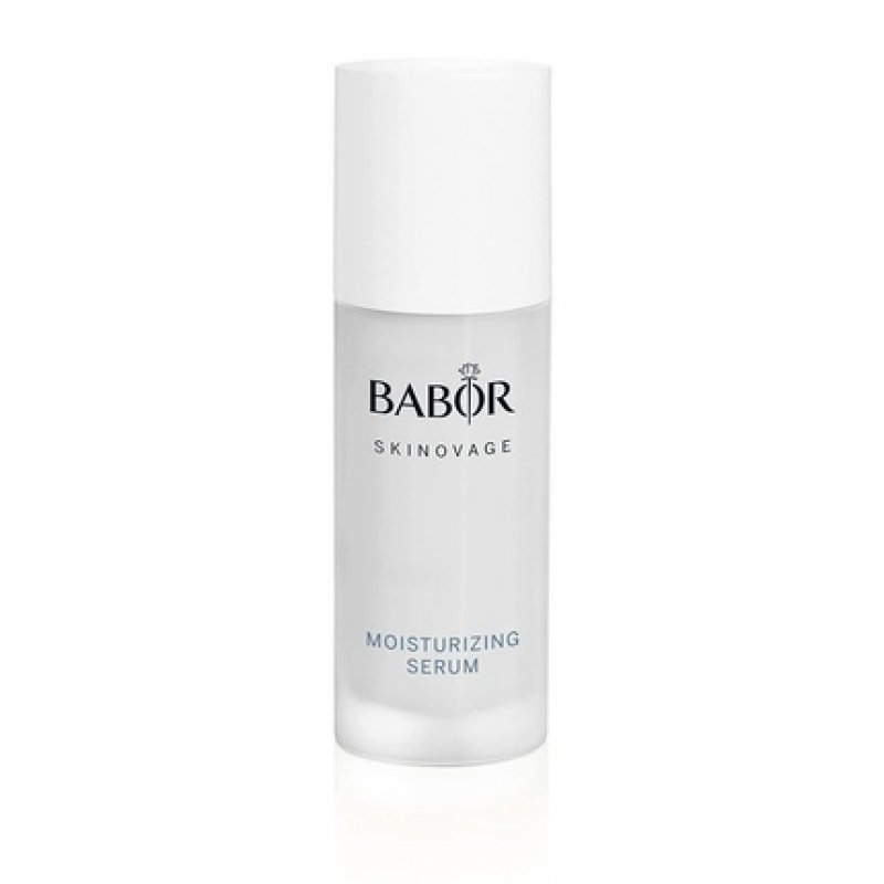 BABOR SKINOVAGE Moisturizing Serum for Dry Skin