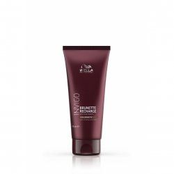 Wella Invigo Color Recharge Warm Brunette Conditioner 200ml