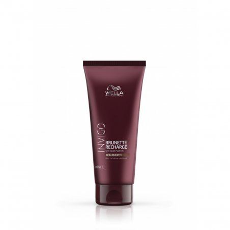 Wella Professionals INVIGO Color Recharge Cool Brunette Conditioner 200 ml