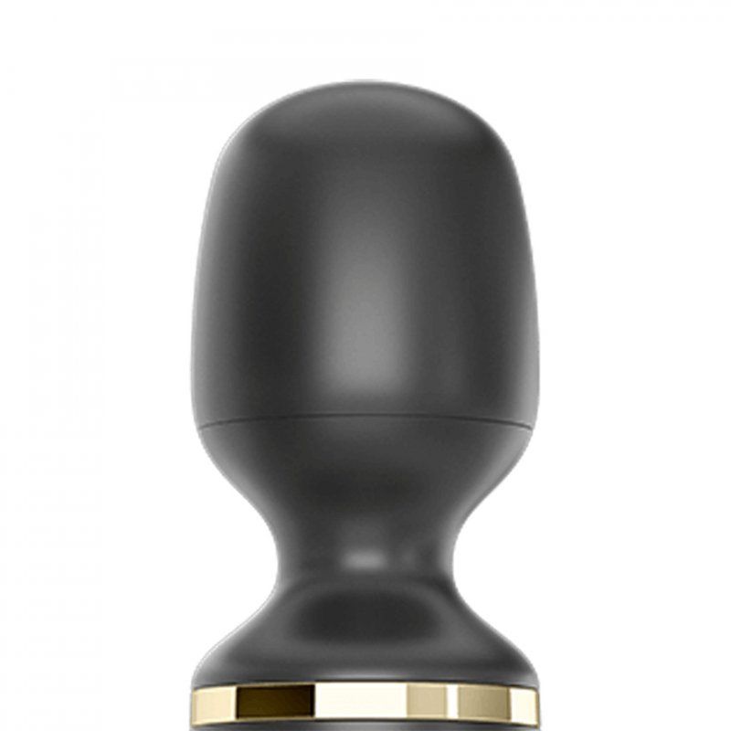 Satisfyer Wand-er Woman Wand vibrator Ambidextrous