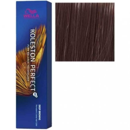 Wella Koleston Perfect Me 6/41 Hair Color 60ml