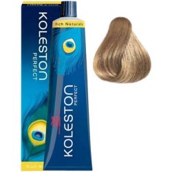 Wella 8/1 Koleston Perfect ME Hair Colouring 60ml
