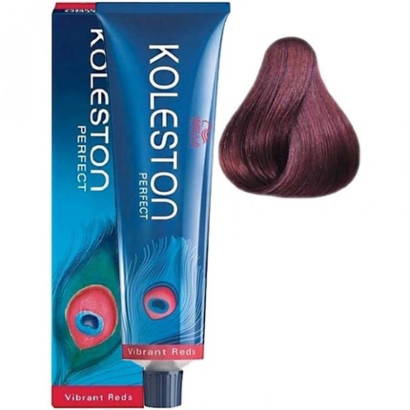 Wella Koleston Perfect ME Hair Colouring 55/46 60ml