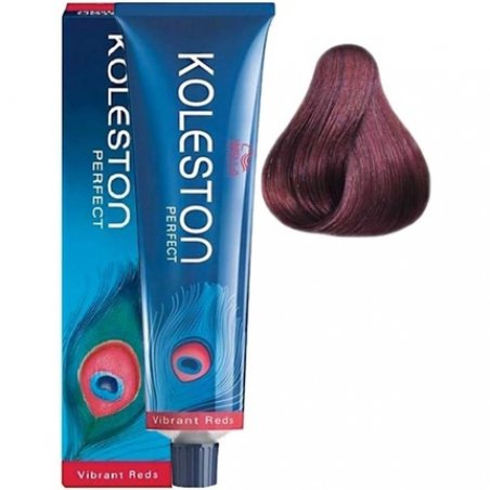 Wella Koleston Perfect ME Hair Colouring 55/46 60ml