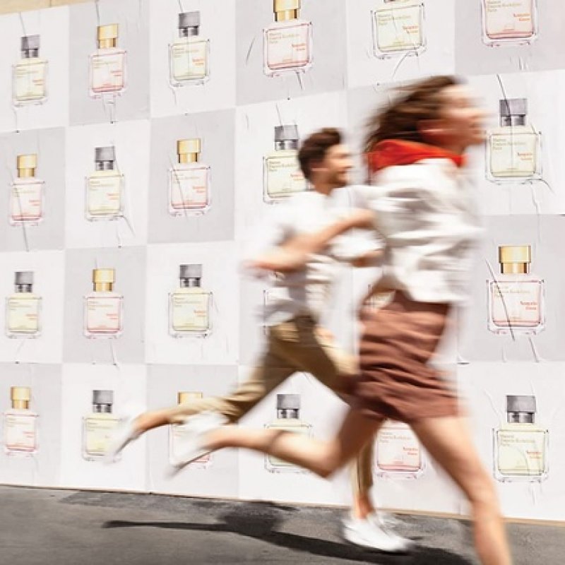 Maison Francis Kurkdjian Amyris Femme Eau de Parfum 70ml