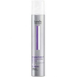 Londa Professional Dramatize It Extra Strong Hold Mousse 500ml