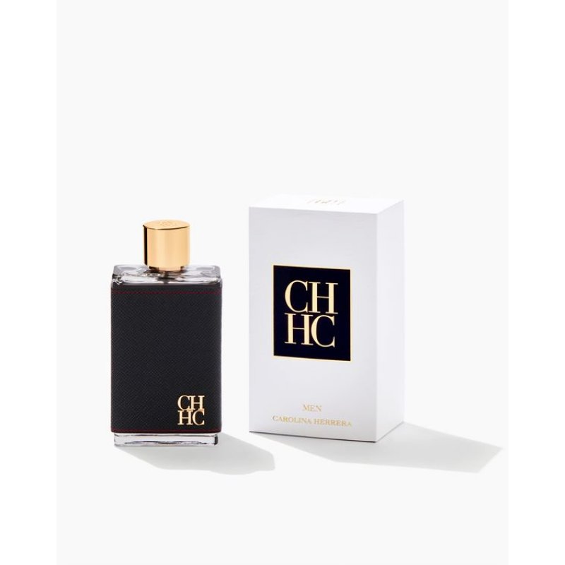 Carolina Herrera CH Men Eau De Toilette 200ml
