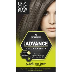 Llongueras Colour Accessories 155ml Brown