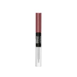 Deborah Milano Absolute Lasting Liquid Lipstick Mauve Nude 3