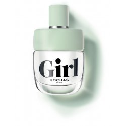 Rochas Girl Eau De Toilette 60 ml