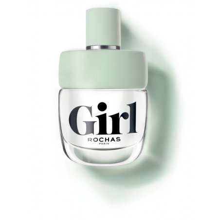 Rochas Girl Eau De Toilette 60 ml