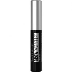 Maybelline New York Eyebrow Mascara Tattoo Brow Fast Sculpt 10 Clear,35ml