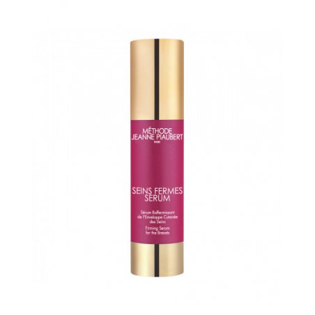 Méthode Jeanne Piaubert SEINS FERMES SERUM Firming Serum for the Breasts, 50ml