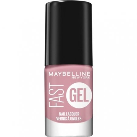 Fast gel nail lacquer Ballerina 7ml Nail Polish