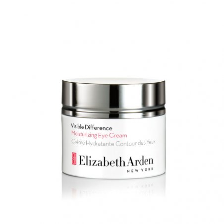 Elizabeth Arden Visible Difference Moisturizing Crème pour les yeux Femmes 15 ml