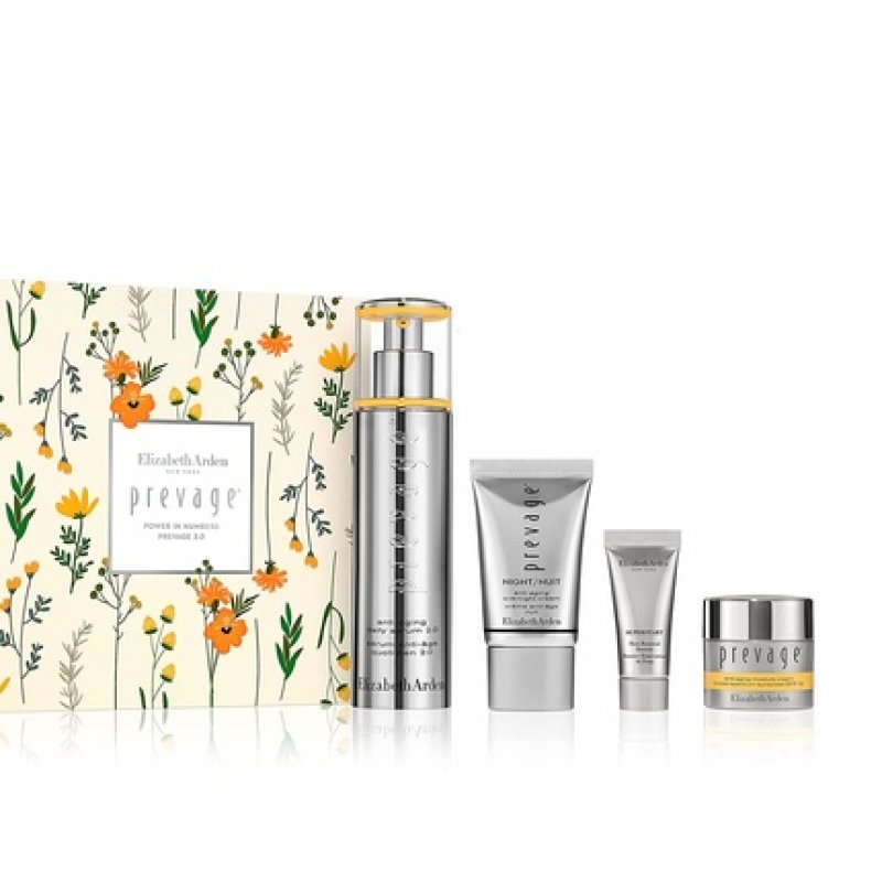 Elizabeth Arden Prevage Daily Serum Set