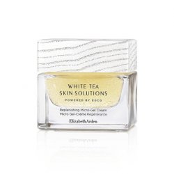 White Tea Skin Solutions Replenishing Micro-Gel Cream Moisturizing Cream 50ml