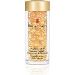Elizabeth Arden Advanced Light Ceramide Capsules Strengthening and Refining Serum Anti-Aging Skincare for Day and Night