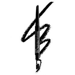 NYX Professional Makeup Epic Smoke Liner Formula 12 Black