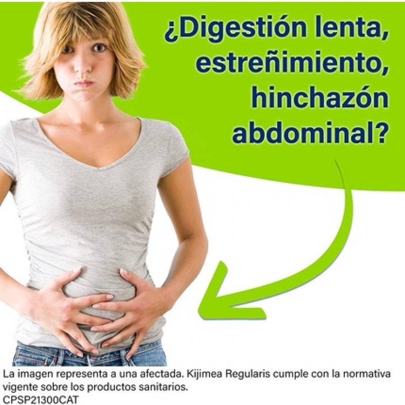 Kijimea Regularis Dietary Supplement 500g