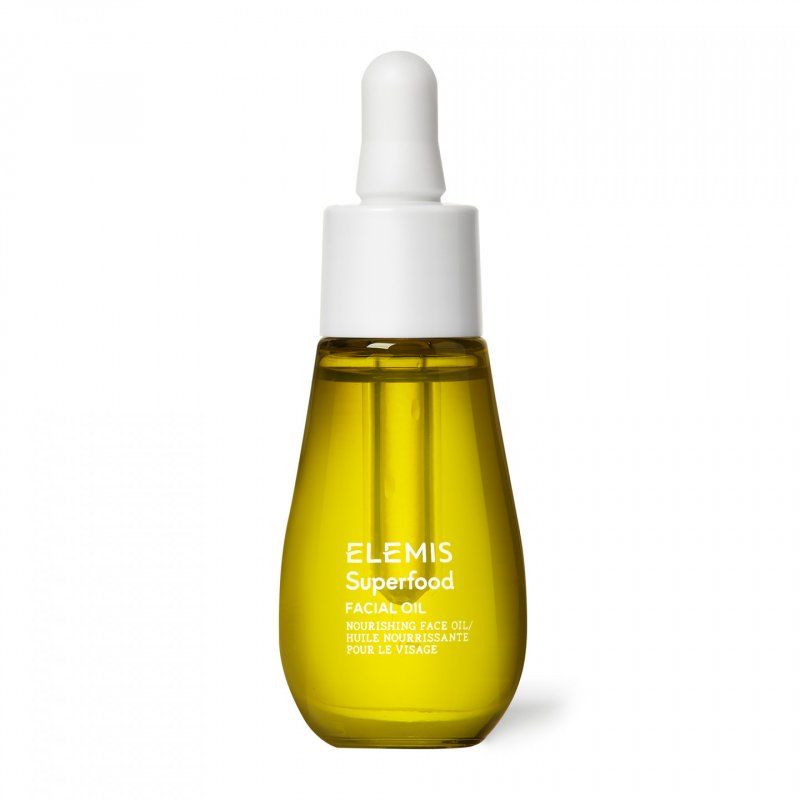 Elemis Superfood Facial Oil 15mL