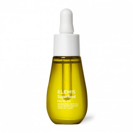 Elemis Superfood Facial Oil 15mL