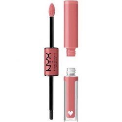 NYX Professional Makeup High Pigment Long Lasting Lip Gloss 11 Cash Flow