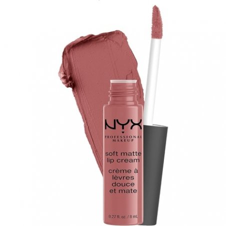 NYX Professional Makeup Soft Matte Lip Cream Toulouse 38