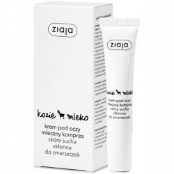 Ziaja Ziegenmilch Eye Cream 15ml