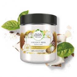 Herbal Essences Coconut Milk Mask 250ml